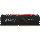 Kingston FURY DDR4 16GB 3200MHz CL16 (1x16GB) KF432C16BB12A/16