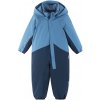 Detská zimná kombinéza s membránou Reima Simpu modrá 92