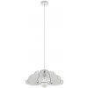 Eglo | Eglo 97701 - Detský luster na lanku CHIETI 1xE27/60W/230V | EG97701