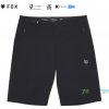 Fox W Ranger short W/Liner black, čierna, L