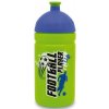 Zdravá fľaša - Futbal 500ml