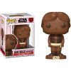 Funko Pop! 675 Star Wars Valentines Han Solo Chocolate