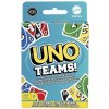 Mattel HXT58 UNO TEAMS