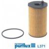 Olejový filter PURFLUX FRANCE L371