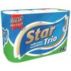 Ooops Star Trio 3-vrstvový 24 ks