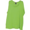 James & Nicholson Dres JN 372, rozlišovací, týmový COT02037203303-green L Zelená