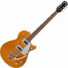 Gretsch G5230T Electromatic Sparkle Jet FT SC Bigsby LRL Gold Sparkle Elektrická gitara