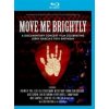 Various - Move Me Brightly / Blu-Ray Disc [Blu-Ray]