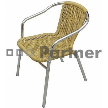 Zahradní židle MCR 015