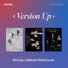 Odd Eye Circle: Version Up - CD