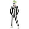 Guirca Detský kostým - Beetlejuice Veľkosť - deti: M: 115-123 cm