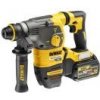 DeWALT DCH323T2 vŕtacie kladivo AKU 54V-6,0Ah, FLEXVOLT