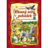 Úžasný svět pohádek - autor neuvedený