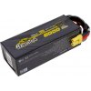 Gens Ace - Acepow Electronics Co. Ltd Gens ace Bashing Serie G-Tech LiPo - 6S 8000mAh 22,2V 6S1P (100C) HardCase, EC5 Plug