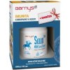BARNY´S Sioux MSM super forte ultra-C imuno complex 30 kapsúl + Sioux prášok 600 g