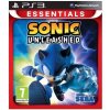 Sonic Unleashed