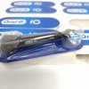 Oral-B iO Ultimate Clean Black 8 ks