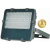 Greenlux GAMA PROFI SMD 30W GRAY 3000lm - Reflektor LED GXPR094