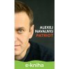 E-kniha Patriot - Alexej Navaľnyj