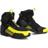 Topánky SHIMA EDGE WP MEN FLUO vodotesné