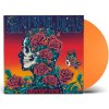 Grateful Dead: Greatest Hits (Limited Orange Vinyl, Retailer Exclusive, 140g) - Grateful Dead