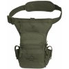 PENTAGON puzdro stehenné MAX-S 2.0 ZELENÉ