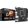 GIGABYTE H610I DDR4 (rev. 1.0)