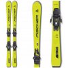 Zjazdové lyže FISCHER RC4 Pro JRS 150 cm
