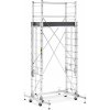 Pojazdné lešenie Higher 8,30 m