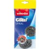 Vileda INOX drôtenka 2+1 ks 101505