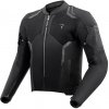 Textilná bunda REBELHORN JAX BLACK 5XL