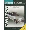 Chrysler PT Cruiser 2001-2010 (Chilton)