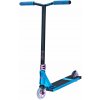 Freestyle kolobežka NKD Rally V4 Teal H-017-TE