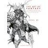The Art of Fantasy (Meng Zi)(Pevná)