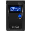 UPS Armac Line-In 650 VA Office 650F O/650F/PS (O/650F/PSW)