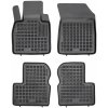 Koberce Gumenné Rezaw Plast Nissan Micra IV K13 2010 - 2016