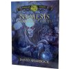 Nemesis čarodějnice Devitu - David Sharrock