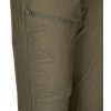 Kilpi Jasper-W dámske outdoorové nohavice SL0415KI hnedá