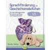Sprachförderung mit Geschichtensäckchen (U3) (Monika Wieber)(Brožovaná)