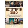 History of the Church (Captivating History)(Pevná)