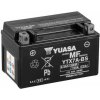 Yuasa 12V 6Ah 105A YTX7A-BS