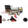 DRAGONWINCH Navijak Dragon Winch Truck DWT 14000 HD, 12V, oceľové lano.