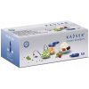 Kayser Šľahačkové bombičky 7.5 g N2O 50 ks na jedno použitie