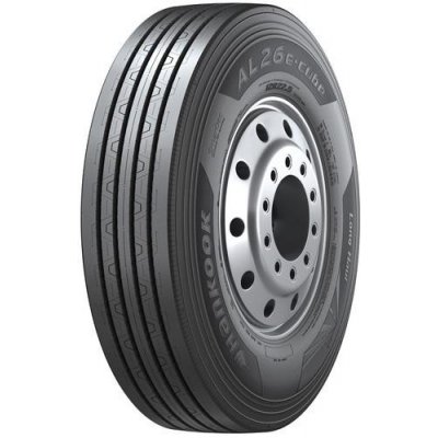 Hankook AL26 255/70 R22,5 140/137M