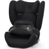 Cybex PALLAS B i-Size 2025 Black