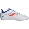 Adidas F50 Club IN Jr IF1392 football shoes (199411) Sky Blue 38 2/3