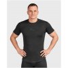 REDLINE tričko MARS 2.0 OUTLAST SS Funkčné black - M