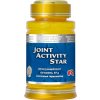 Starlife JOINT ACTIVITY STAR - pre podporu kĺbov pri artróze a artritíde, proti bolestiam a zápalom kĺbov, Starlife 60 tabl