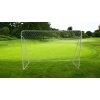 Kovová futbalová bránka 213x152 E5 R-SPORT