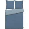 Emma Posteľná bielizeň, 240 x 200 cm, (modrá) (100406055)
